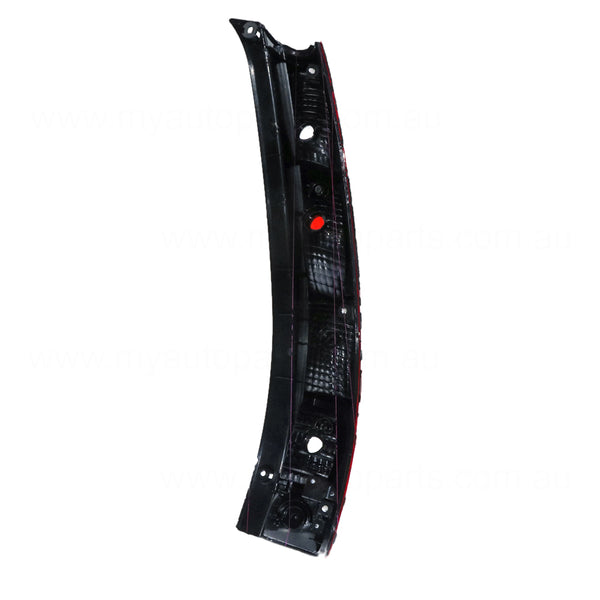 Tail Lamp Passenger Side OEM Suits Honda CR-V RD 2004 to 2007