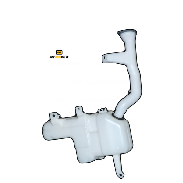 With Pump Washer Bottle OEM Suits Nissan Navara D22 2001 to 2015