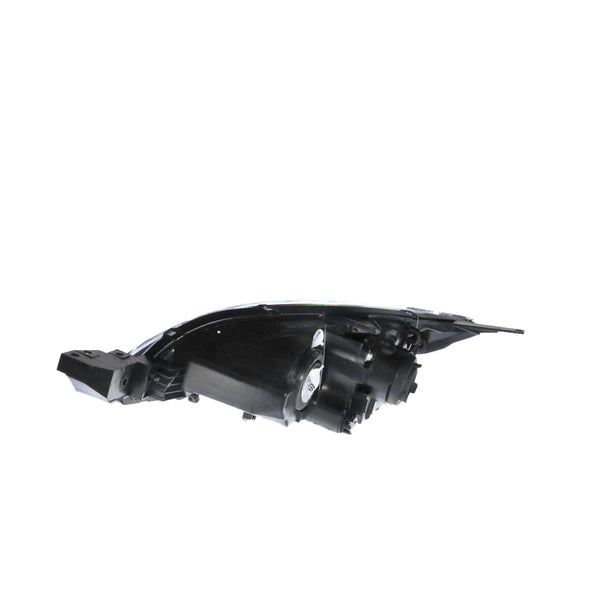Head Lamp Drivers Side Certified Suits Mazda 3 BK Hatch 2004 to 2009