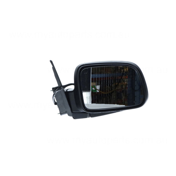 Door Mirror Drivers Side Certified Suits Honda CR-V RD 2001 to 2007