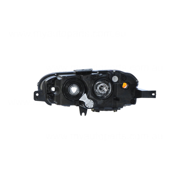 Head Lamp Drivers Side OEM Suits Mazda MX-5 NC Hard Top 10/2005 to 9/2008