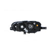 Head Lamp Drivers Side OEM Suits Mazda MX-5 NC Hard Top 10/2005 to 9/2008