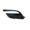 Front Bar Grille Drivers Side OEM Suits Mazda 3 BN 2016 to 2019