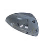 Door Mirror Cover Passenger Side, Ready to Paint, OEM suits Mazda
