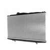 Radiator 32 / 32 mm Plastic Aluminium 375 x 678 x 16 mm Manual/Auto 2.3L L F20,F23 Aftermarket Suits Honda Accord CG/CK 1997 to 2003