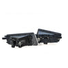 Fog Lamp Pair Aftermarket Suits Honda Civic 8th Generation FD 2006 to 2008