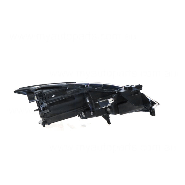 Head Lamp Passenger Side OEM Suits Mazda 6 GH Wagon/Hatch 2/2008 to 3/2010