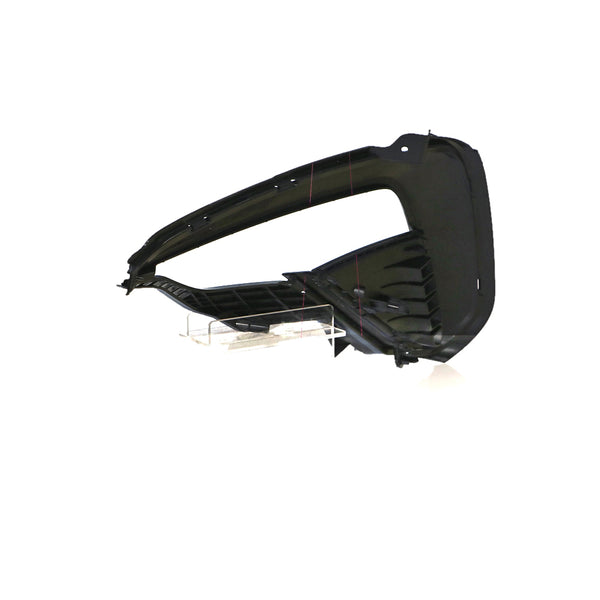 Front Bar Mould OEM Suits Kia Optima JF 2018 to 2021