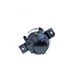 Daytime Running Lamp Drivers Side OEM suits Nissan Navara