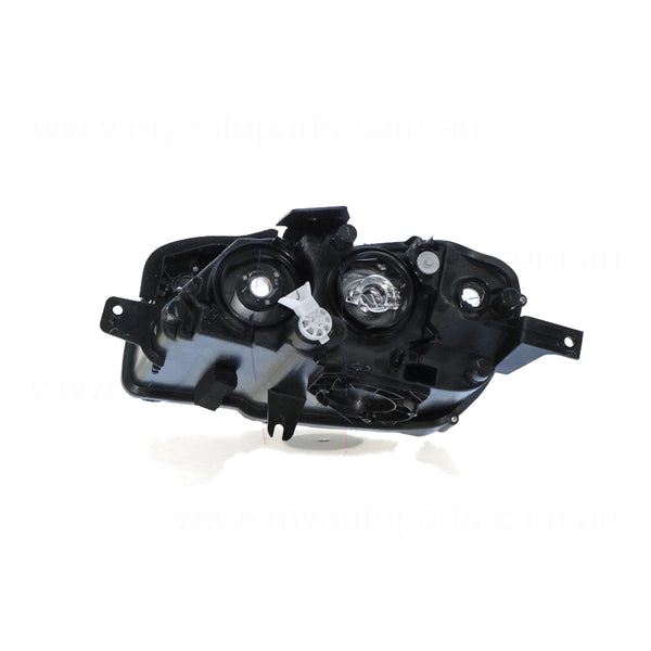 Head Lamp Drivers Side OEM Suits Mazda MX-5 NC Hard Top 10/2008 to 7/2012