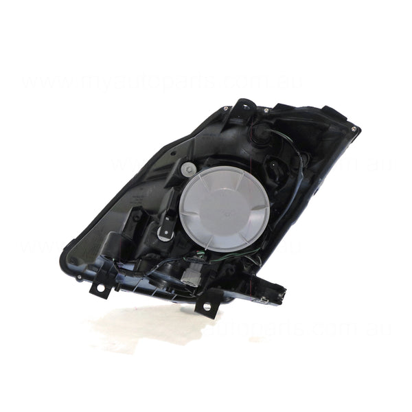 Halogen Head Lamp Drivers Side OEM Suits Nissan 350Z Z33 2003 to 2005