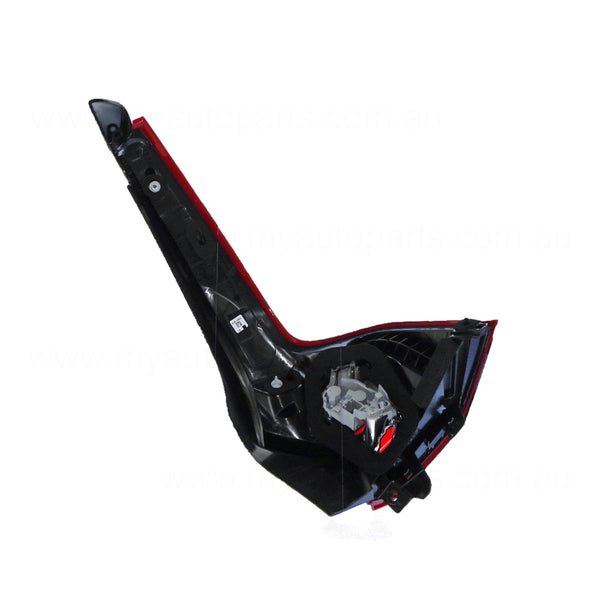 Tail Lamp Passenger Side OES  suits Volvo