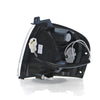 Front Park / Indicator Lamp Drivers Side Certified Suits Mazda B Series UN 2002 to 2006