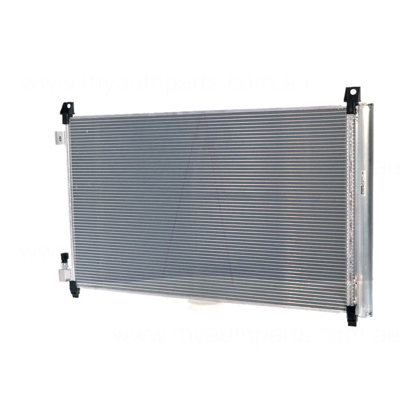 5.82 mm Fin A/C Condenser OEM suits Nissan X-Trail T32