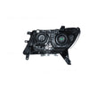 Halogen Head Lamp Drivers Side OEM Suits Nissan Pathfinder R52 2013 to 2017