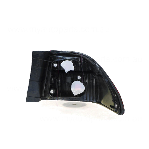 Tail Lamp Passenger Side Certified Suits Honda Accord CG/CK 1997 to 2003