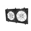 Radiator Fan Assembly Aftermarket suits Honda Accord