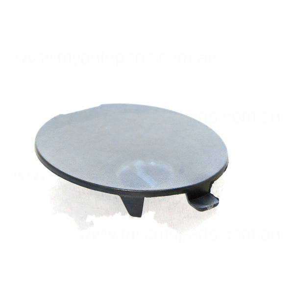 Rear Bar Tow Hook Cover Passenger Side OEM suits Mazda 3 BM