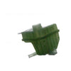 Without Cap Without Sensor Radiator Overflow Bottle OEM Suits Nissan Dualis J10 2007 to 2009