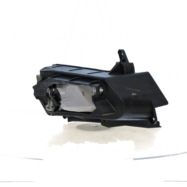 Fog Lamp Passenger Side OEM Suits Mazda 3 BL Maxx Sport2009 to 2011