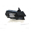 Fog Lamp Passenger Side OEM Suits Mazda 3 BL Maxx Sport2009 to 2011