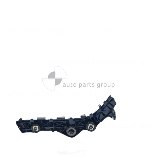 Rear Bar Bracket Passenger Side OEM Suits Mazda 2 DE 2007 to 2014