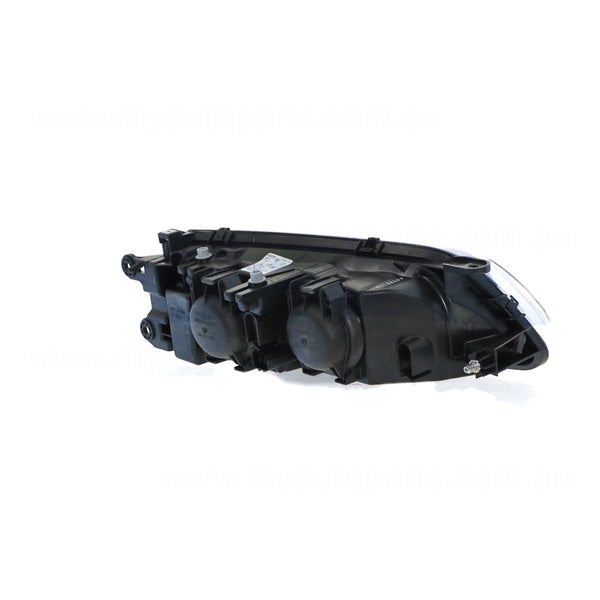 Head Lamp Passenger Side OEM Suits Mazda 626 GF 1997 to 2002