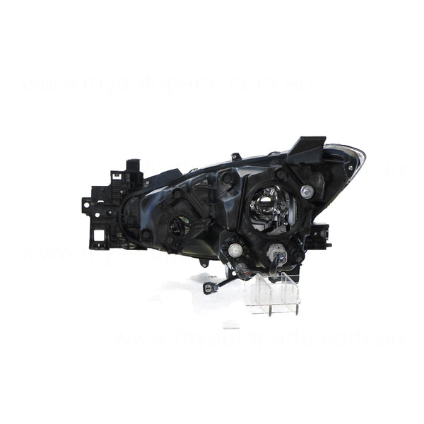 Xenon Headlight Drivers Side OEM suits Mazda 3 BM Sedan/Hatch 11/2013 to 6/2016