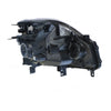 Halogen Manual Adjust Head Lamp Passenger Side OEM Suits Nissan X-Trail T31 2007 to 2014