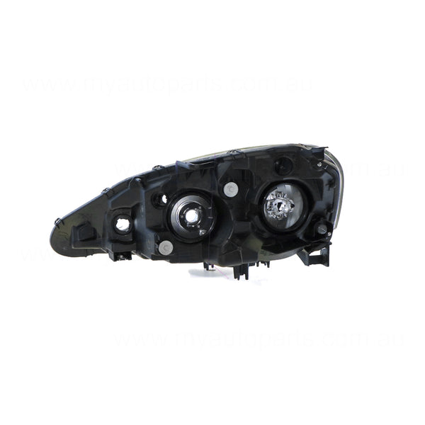 Head Lamp Drivers Side OEM Suits Honda Integra DC 2004 to 2006