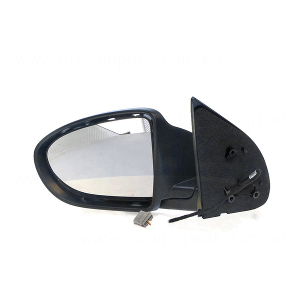 Electric Door Mirror Passenger Side OEM Suits Nissan Dualis J10 2007 to 2014