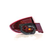 Tail Lamp Drivers Side Certified Suits Mazda 3 BK Hatch 1/2004 to 6/2006