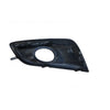 Front Bar Grille Passenger Side OEM Suits Mazda 3 BK Hatch 2007 to 2009