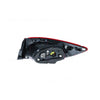 Tail Lamp Passenger Side OEM suits Mazda 3 BN