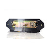 Tail Light Universal - Stop/Park/Indicator/Reverse/Reflector with Bracket