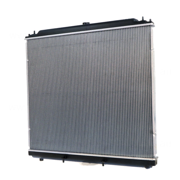 Radiator OEM suits Nissan