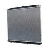 Radiator OEM suits Nissan