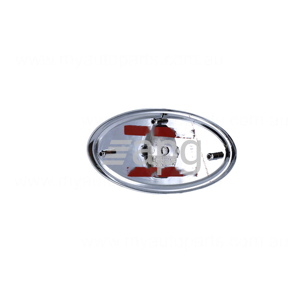OEM Grille Emblem suits Kia Rio YB 2017 to 2020