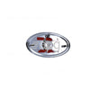 OEM Grille Emblem suits Kia Rio YB 2017 to 2020