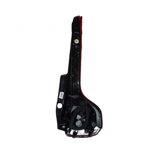 Tail Lamp Passenger Side OEM Suits Volvo XC60 DZ 2013 to 2019