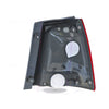 Tail Lamp Passenger Side Certified Suits Kia Sorento XM 2009 to 2012