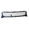 Front Bar Grille OEM Suits Mazda 3 BK Sedan 2006 to 2009