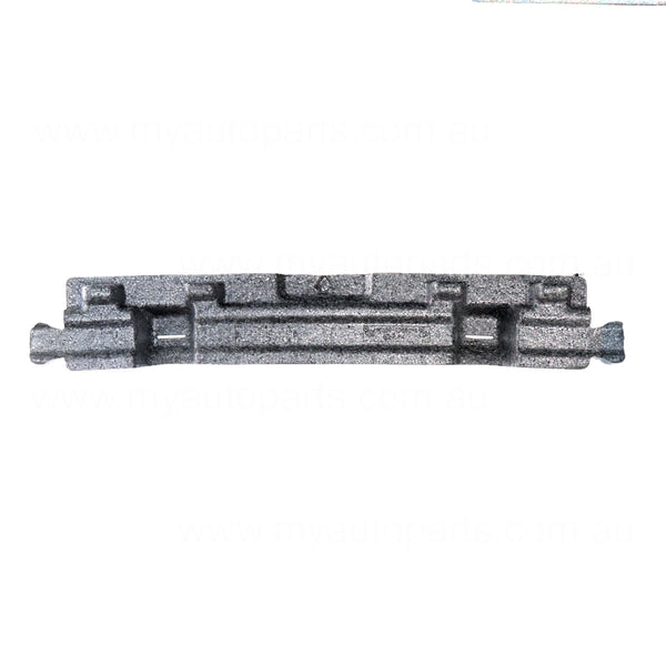 Front Bar Absorber OEM Suits Kia Rio JB 2005 to 2011