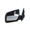 Door Mirror Passenger Side OEM suits Mazda BT50 XTR/GT 2011 to 2018