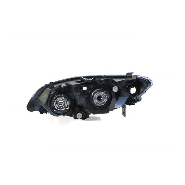 Head Lamp Drivers Side OEM Suits Honda Civic ES 2004 to 2006