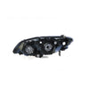Head Lamp Drivers Side OEM Suits Honda Civic ES 2004 to 2006