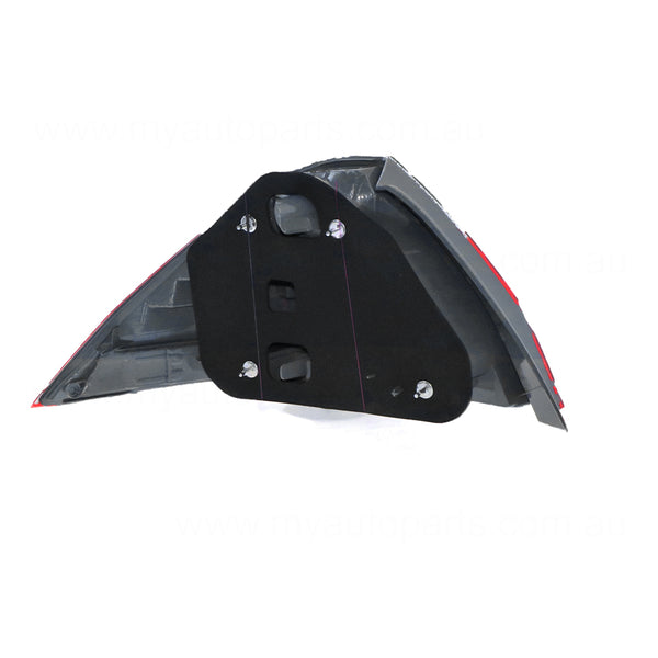 LED Tail Lamp Drivers Side OEM Suits Honda Accord CM 5/2006 To 2/2008