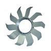 Radiator Fan Blade Aftermarket Suits Nissan Patrol GU/Y61 1997 to 2016