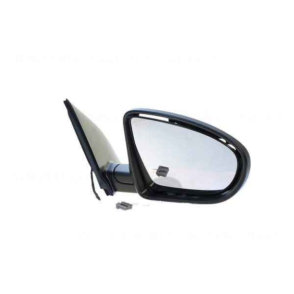 Electric Door Mirror Drivers Side OEM Suits Nissan Dualis J10 2007 to 2014