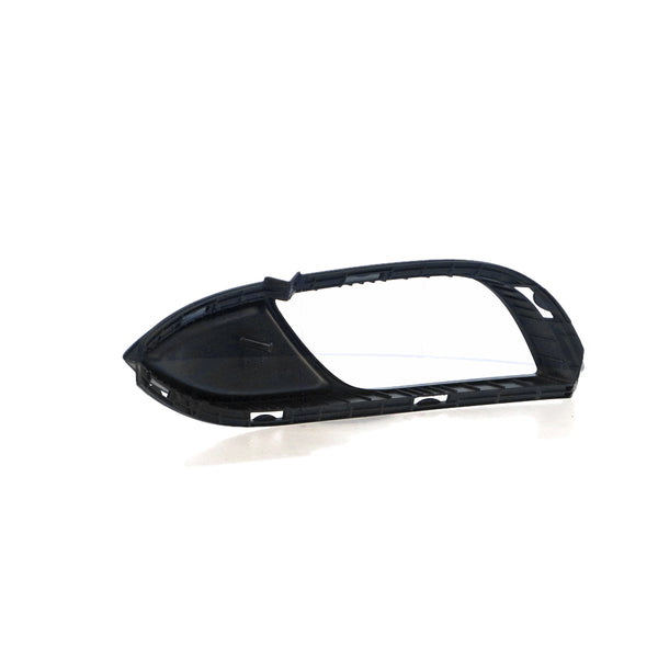 Front Bar Grille Drivers Side OEM Suits Kia Cerato YD Sedan/Hatch 4/2013 to 5/2016